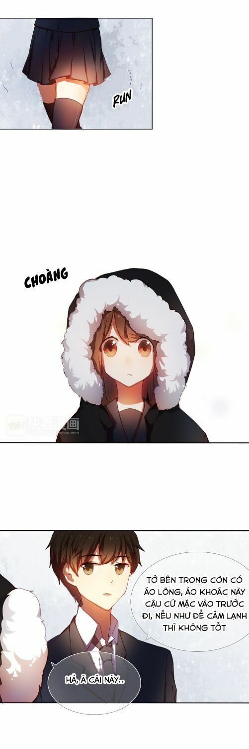 kế hoạch trái tim chapter 9 2