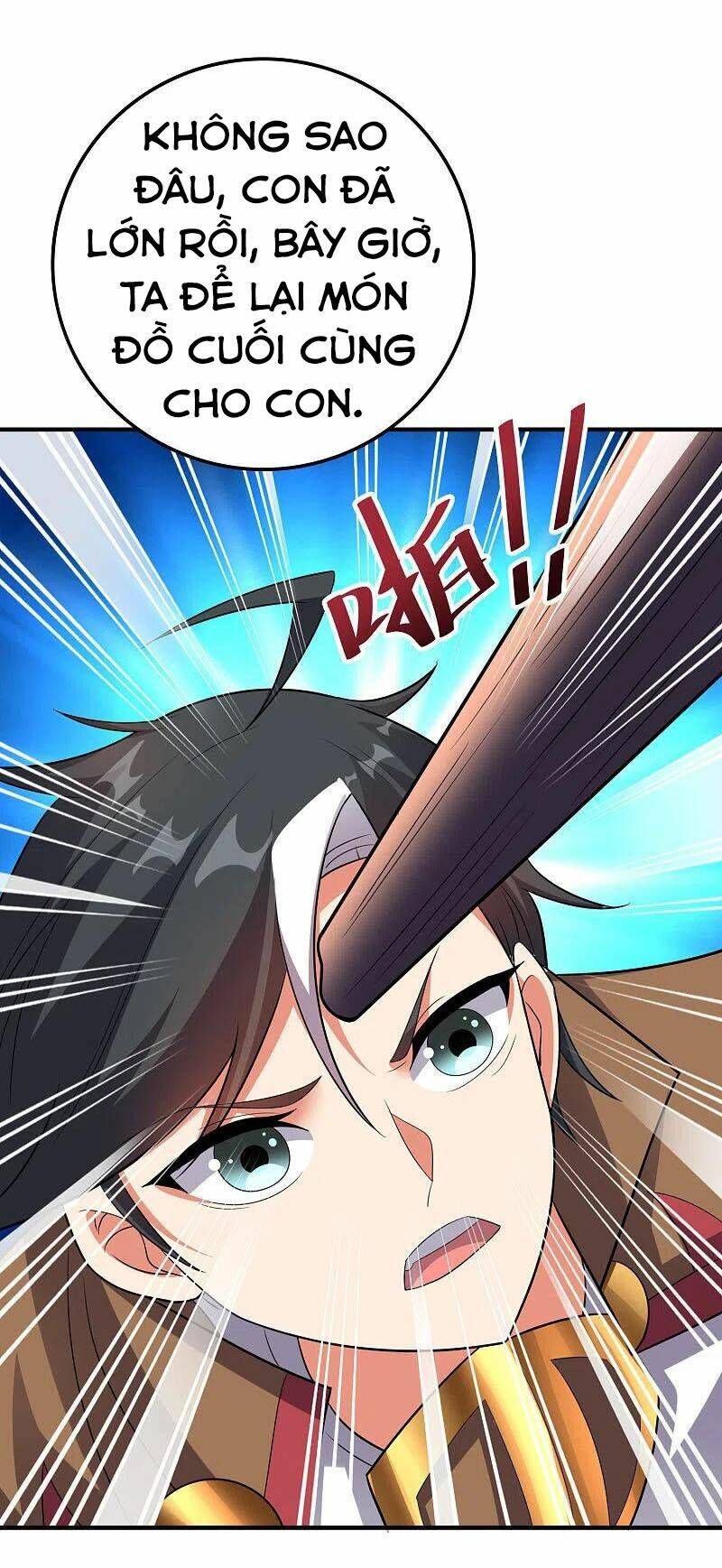 phục thiên thánh chủ chapter 164 13