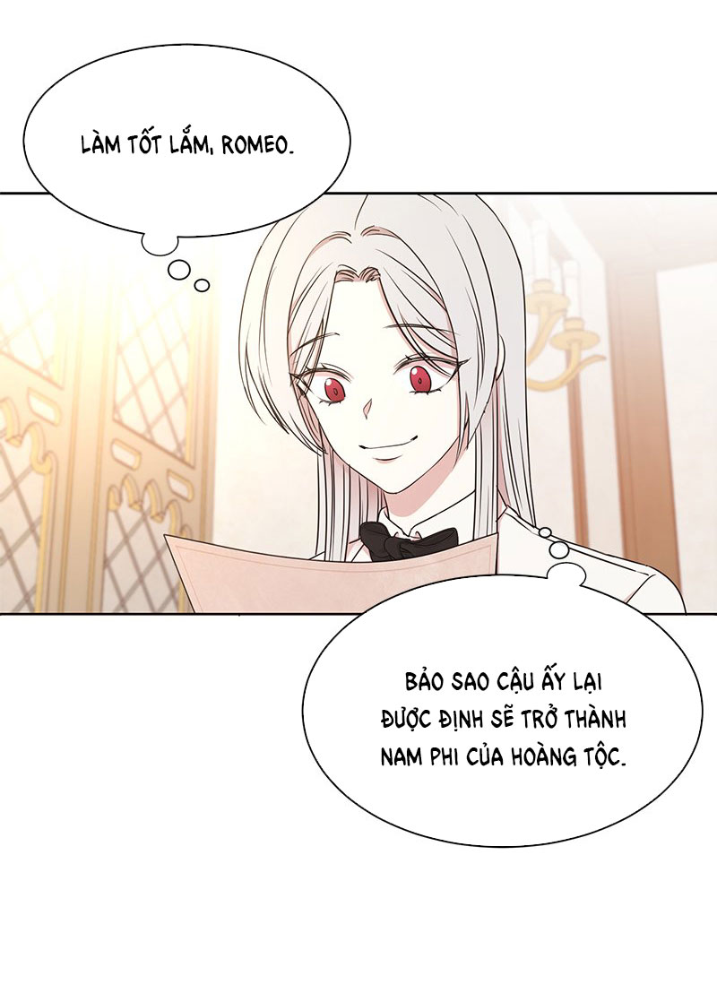 tôi chán nản vì người chồng thứ 2 còn "khỏe" hơn chồng cũ chapter 4.2 8