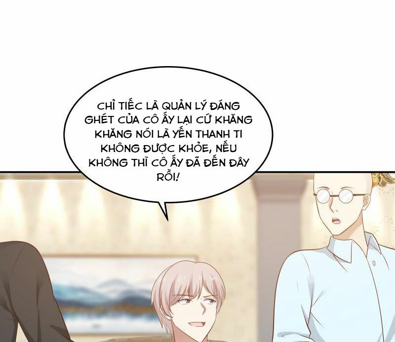 trên người ta có một rồng chapter 292 25