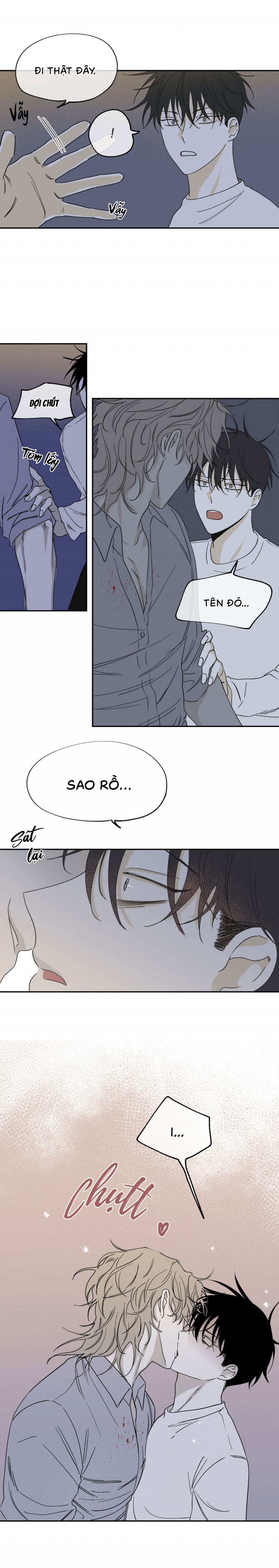 đêm bên bờ biển chapter 7 3