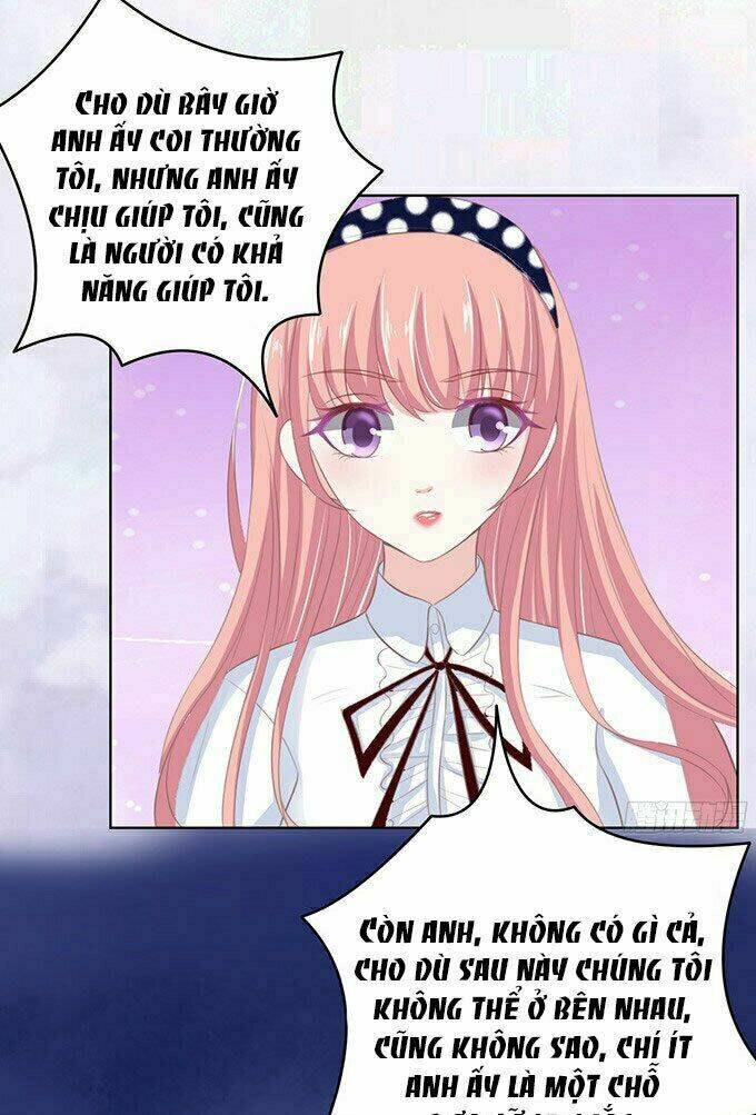 liệt ái tri hạ: series mật đào tiểu tình nhân chapter 68 3