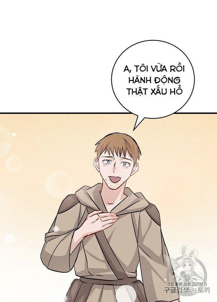 tôi lên cấp chỉ bằng cách ăn chapter 35 6