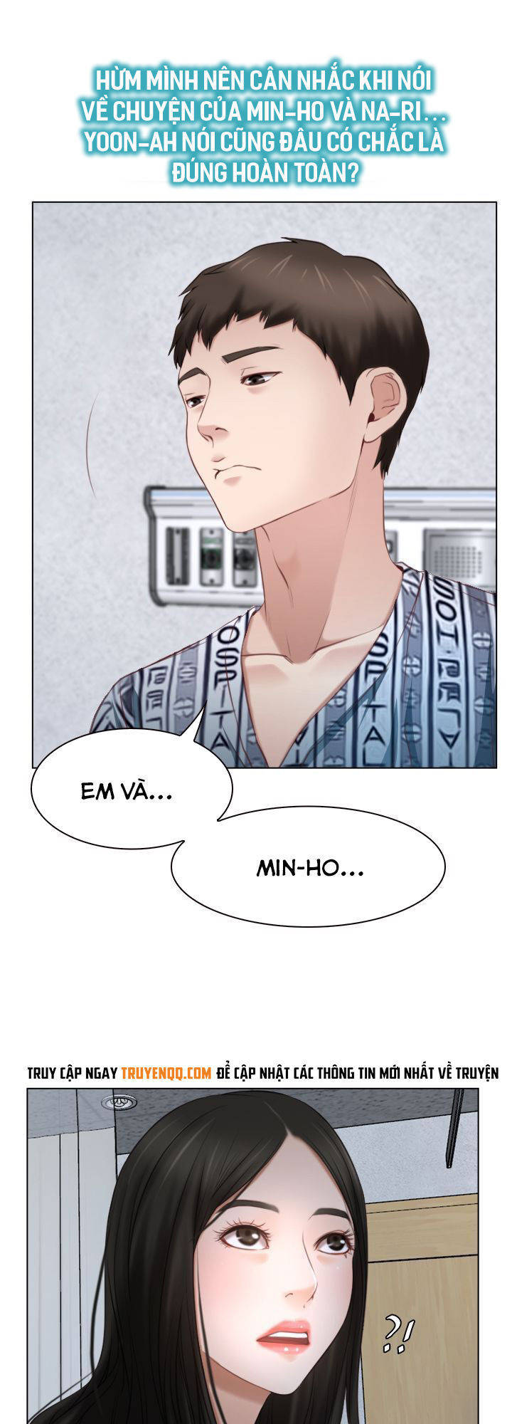 xúc cảm chôn giấu chapter 22 44