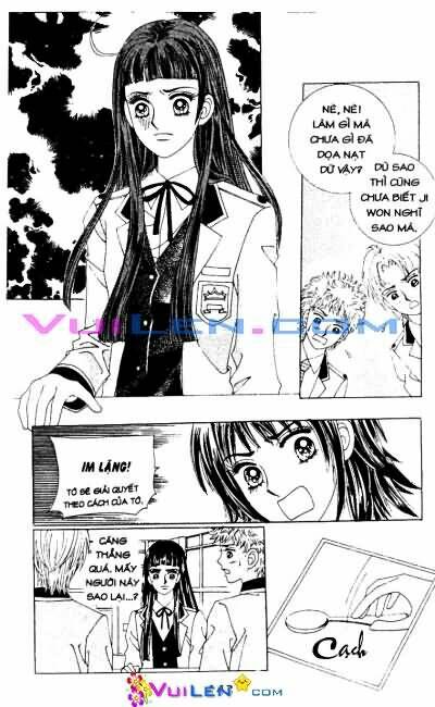 tìm lại tình yêu chapter 56 4