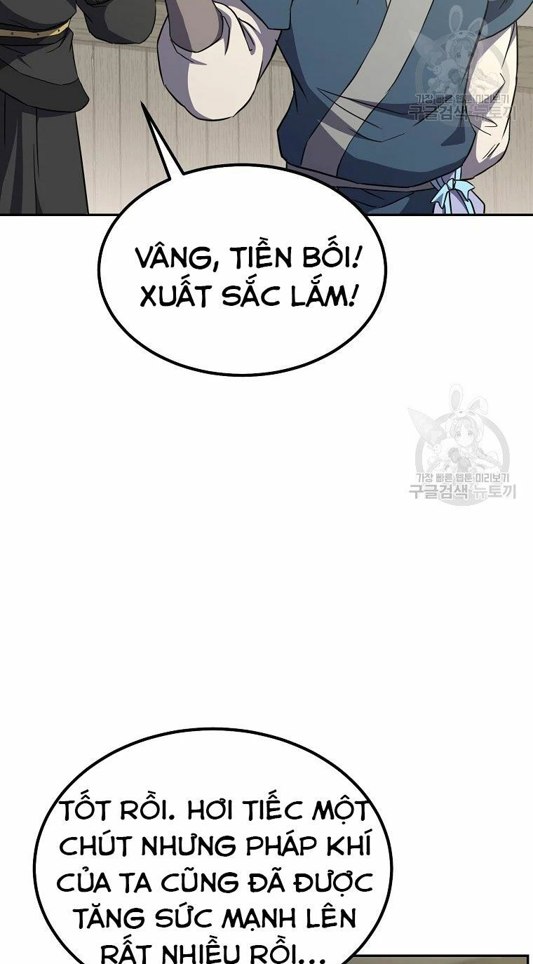 thiếu niên phương sĩ chapter 30 8