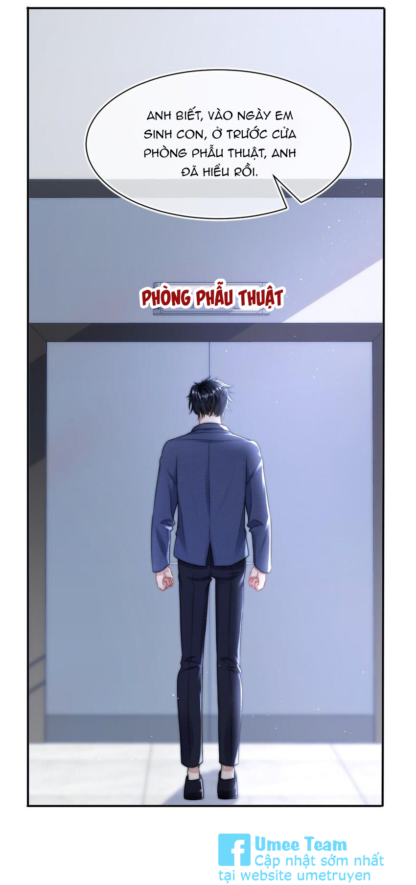 ta sinh con cho tổng tài chapter 81 23