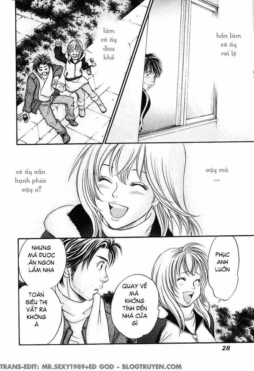 hetakoi chapter 25 27