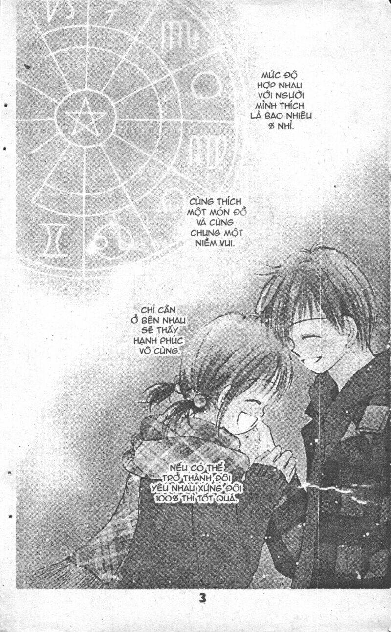 beautiful 100% chapter 3 1