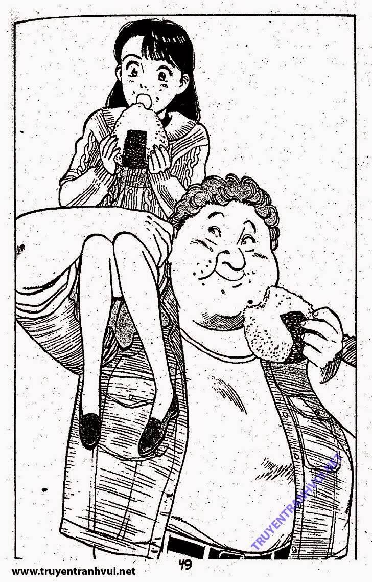 yawara chapter 100 2