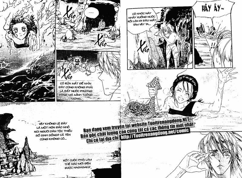 chuyện tình đảo thiên đường chapter 1 31