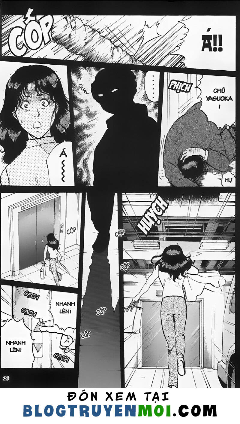 thám tử kindaichi (bản đẹp) chapter 19.1 26