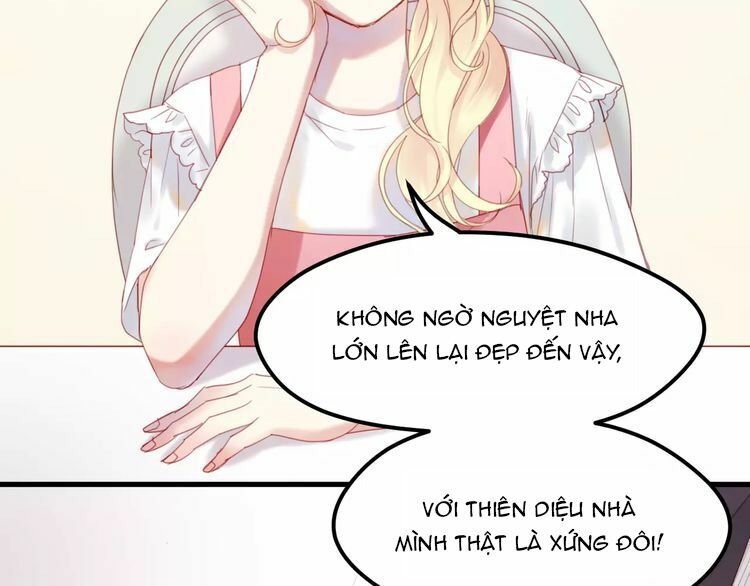lượm được một tiểu hồ ly phần 2 chapter 3 7