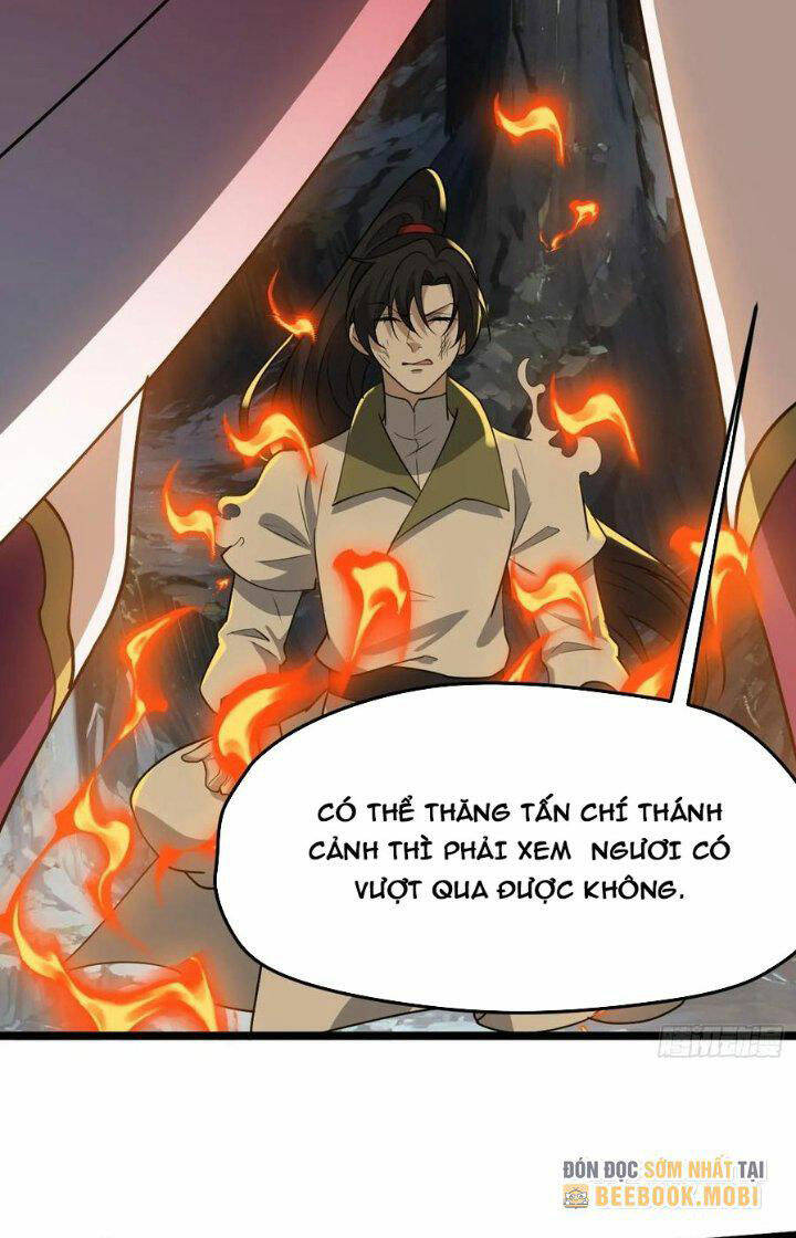 hệ thống gánh con mạnh nhất chapter 103 34