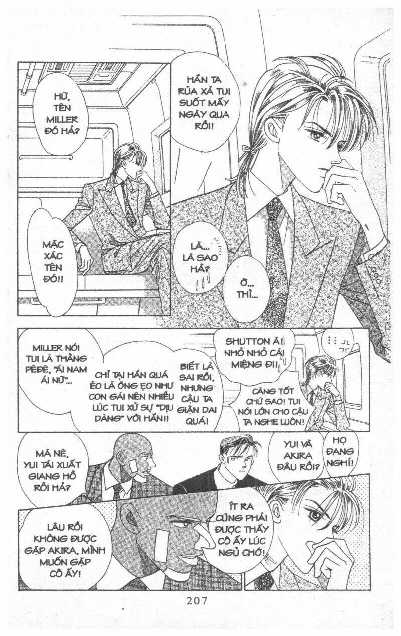 nàng tiên ánh trăng - kaguya hime chapter 17 206