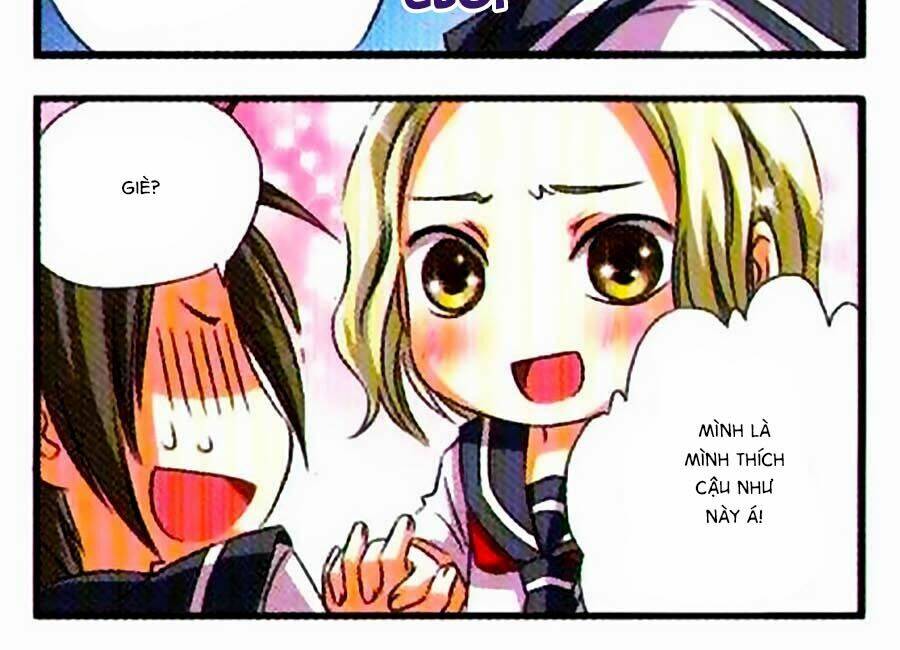 manh tam quốc chapter 5 13