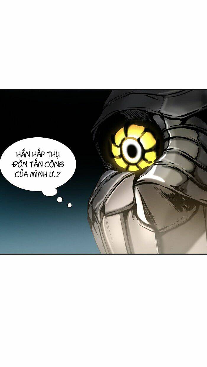 cuộc chiến trong tòa tháp chapter 303 25