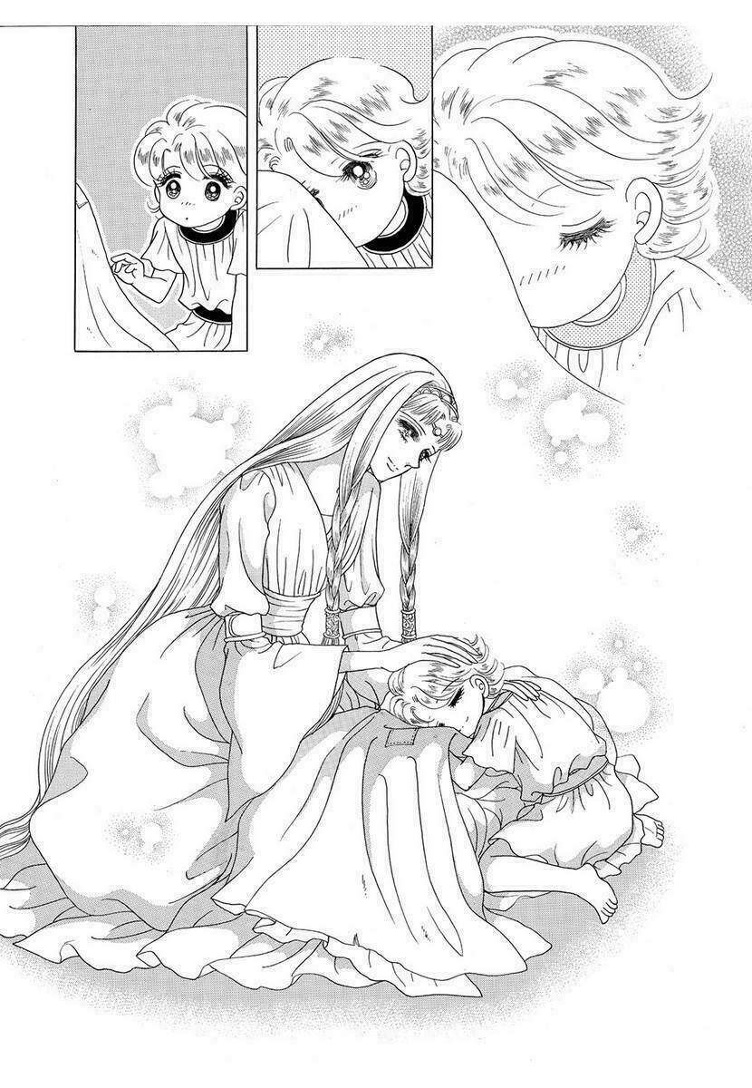 princess - công chúa xứ hoa (bản đẹp) chapter 78 19