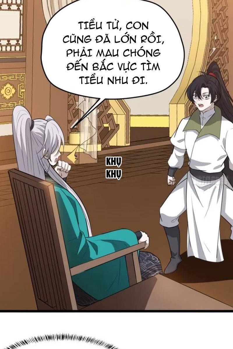 hệ thống gánh con mạnh nhất chapter 111 14