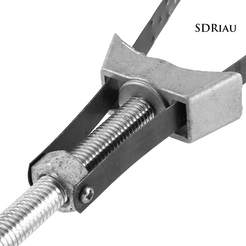 Dụng Cụ Sửa Chữa Lọc Dầu Xe Hơi Đường Kính Xxlgjx 60-120mm