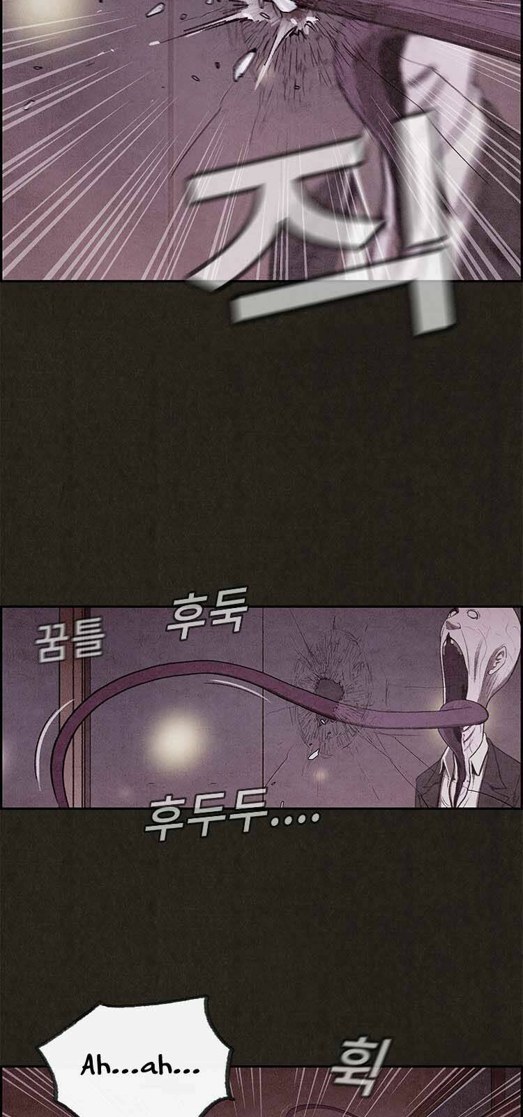 quái vật tại chung cư xanh chapter 7 48