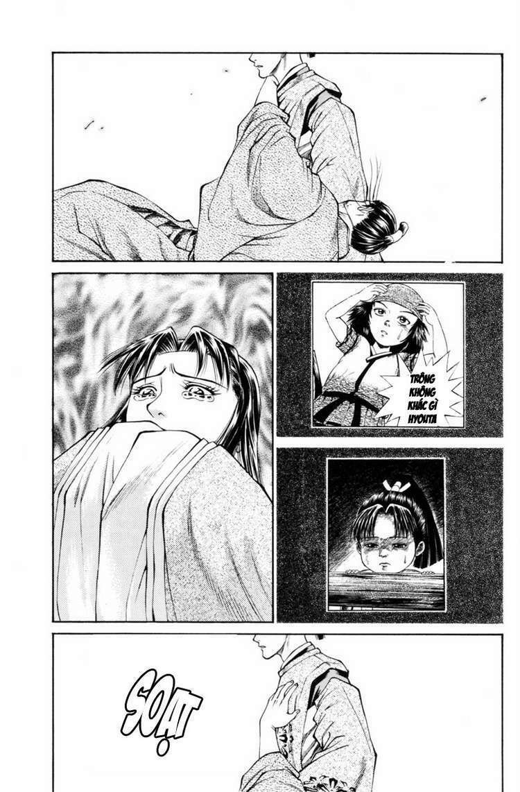 thiếu niên vương phần 1 chapter 30 41