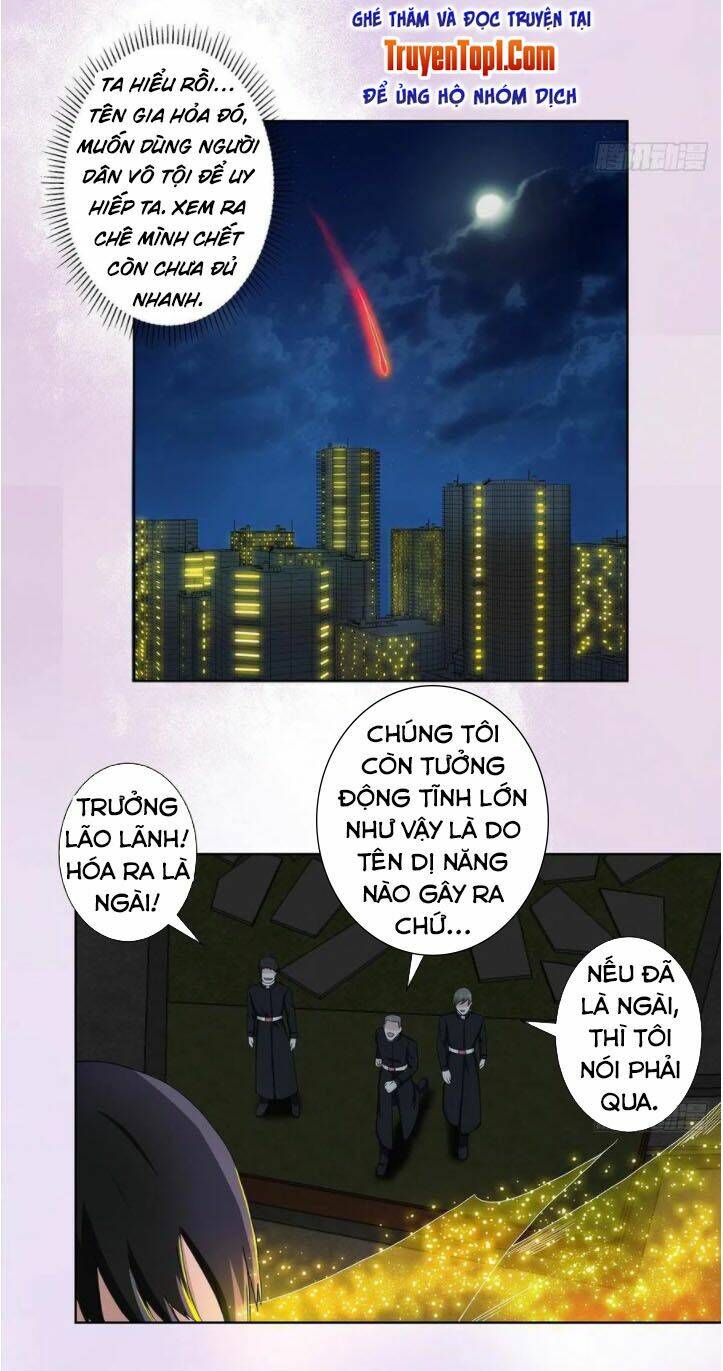 người tu tiên tại đô thị chapter 69 8