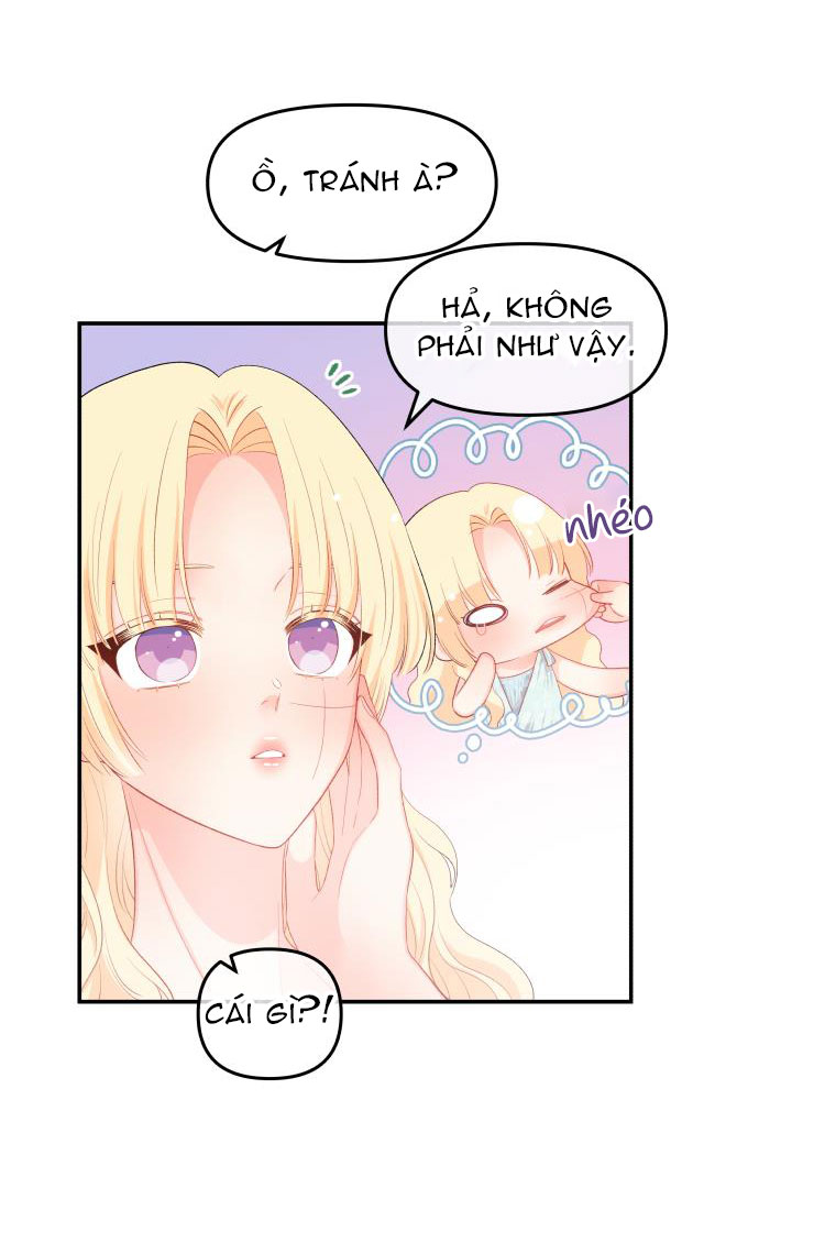 đừng đặt tình cảm mình vào cuốn sách đó chapter 12 45