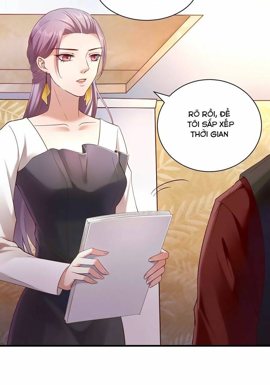 báo hệ nam hữu đích thiên tầng thao lộ chapter 3 10