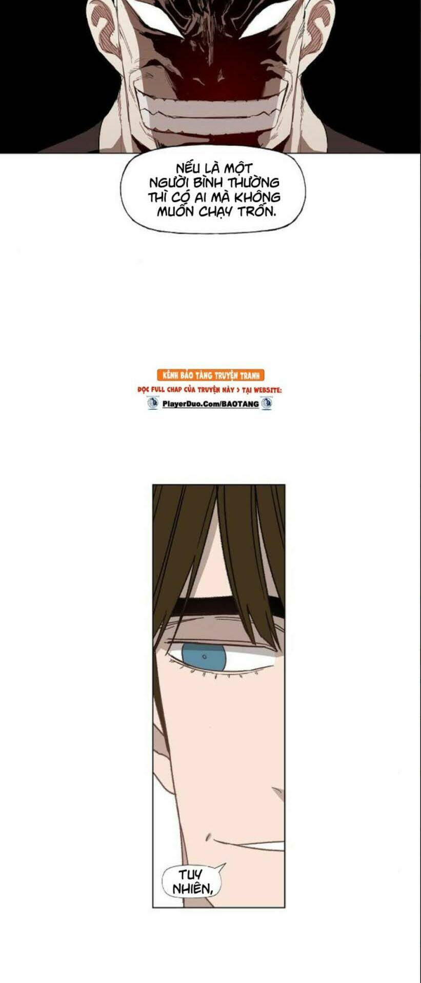 võ sĩ - the boxer chapter 58 30