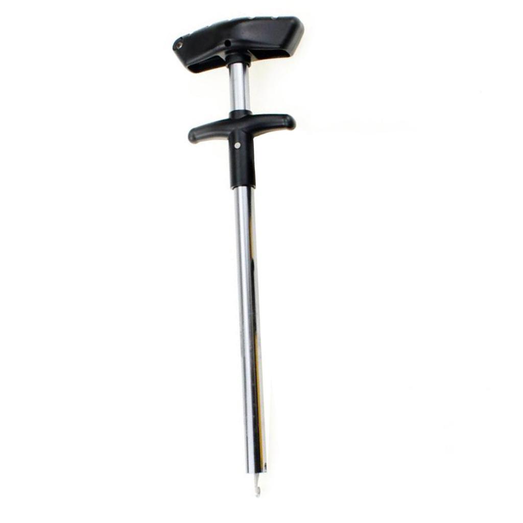 Fishing Hook Separator Hook Remover Extractor Safety Puller T Shape L