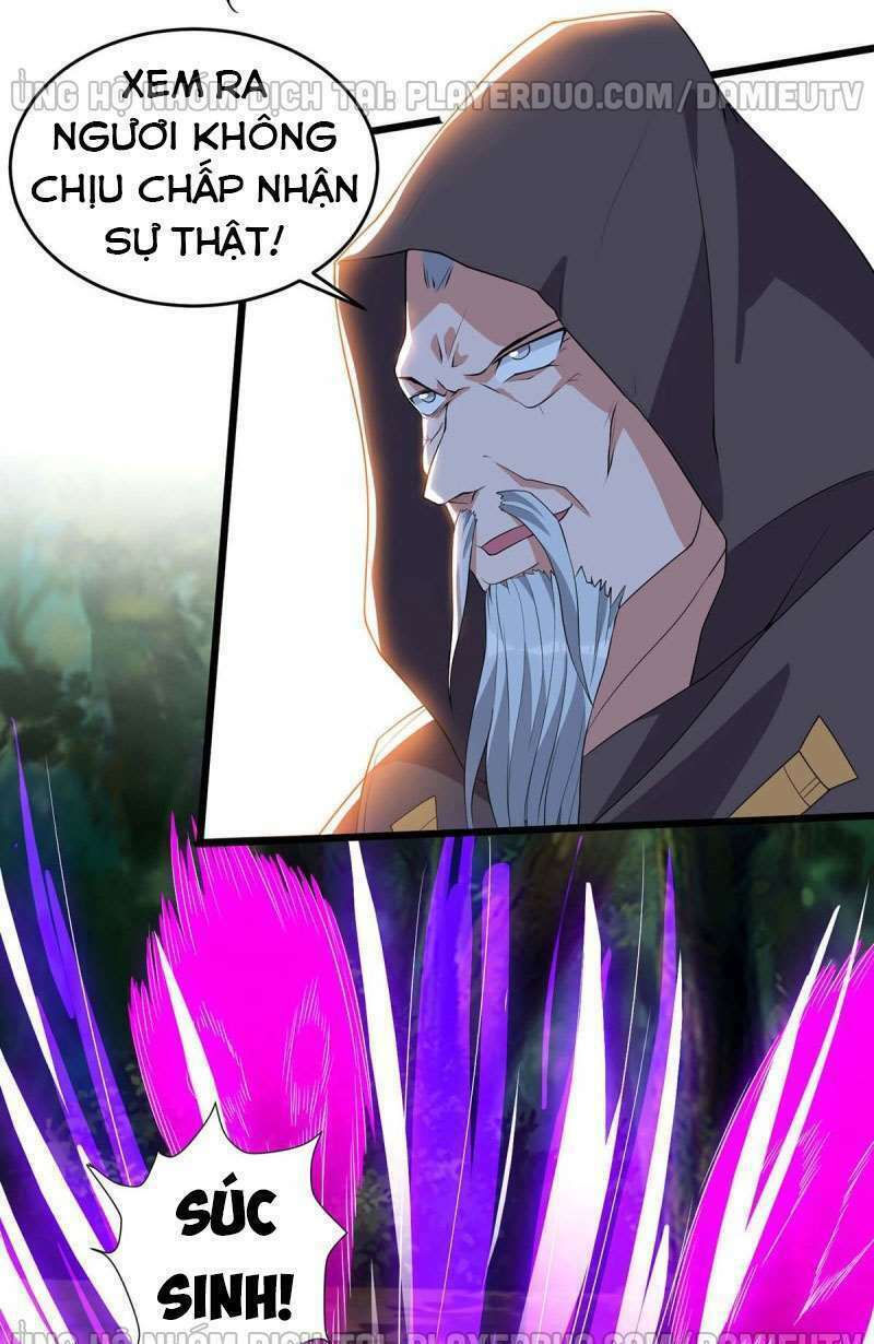 tối cường thăng cấp chapter 110 17
