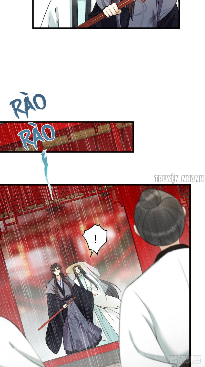 lễ băng nhạc hoại chi dạ chapter 20 31