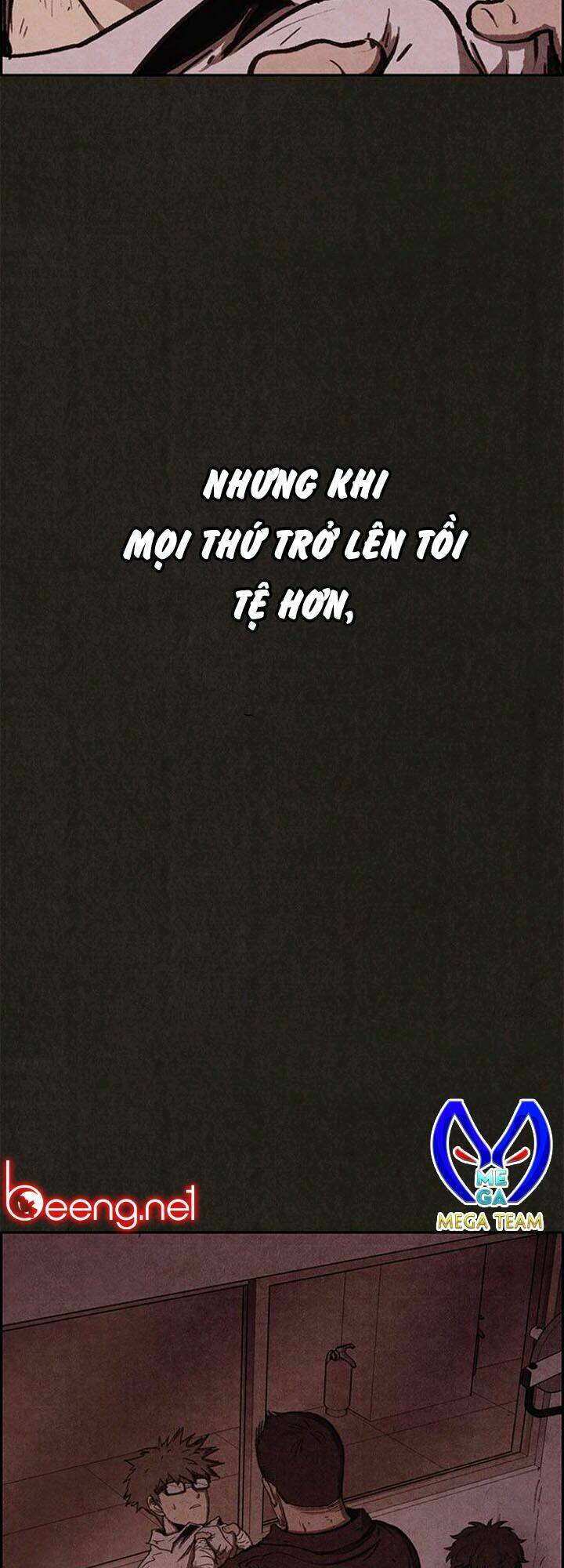 quái vật tại chung cư xanh chapter 79 3