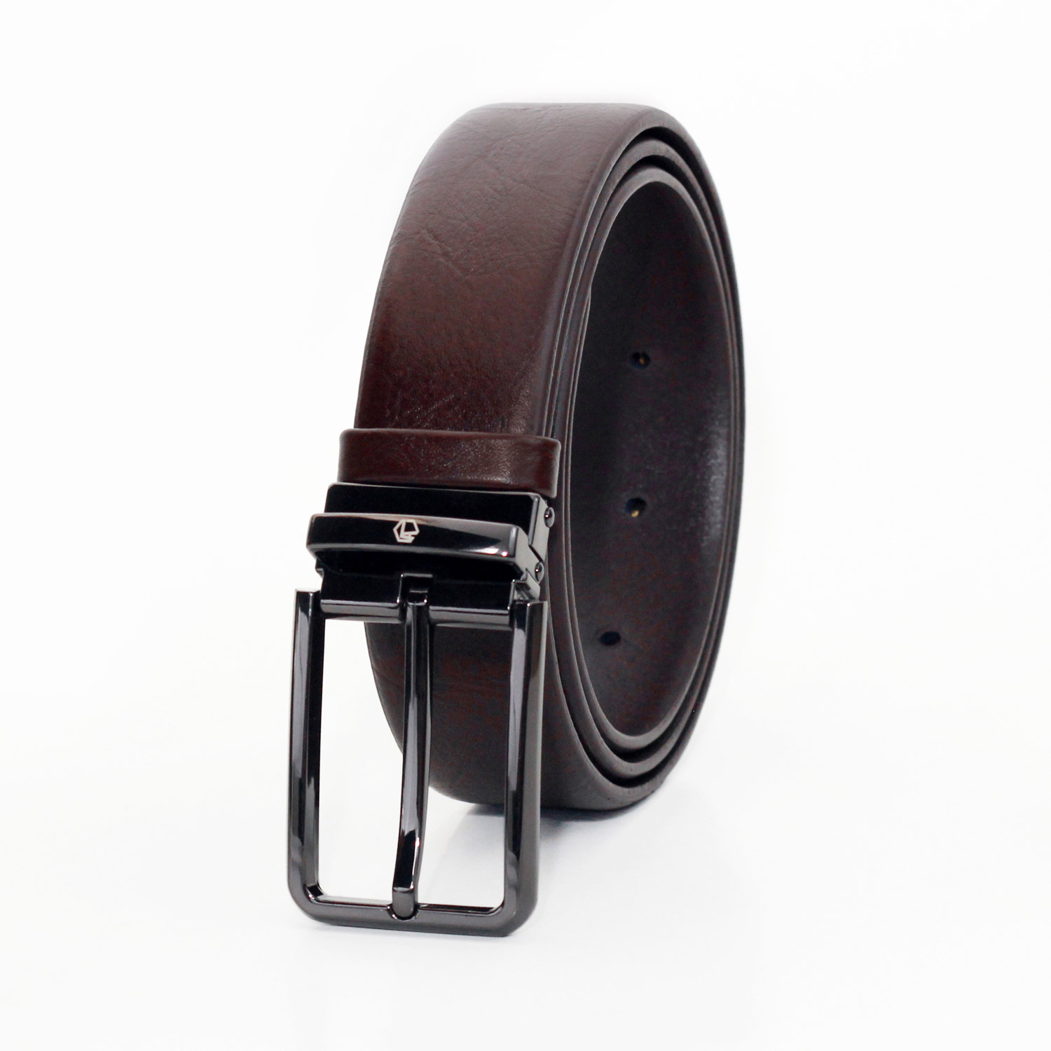 Thắt lưng da bò Anh Tho Leather MSK35-01