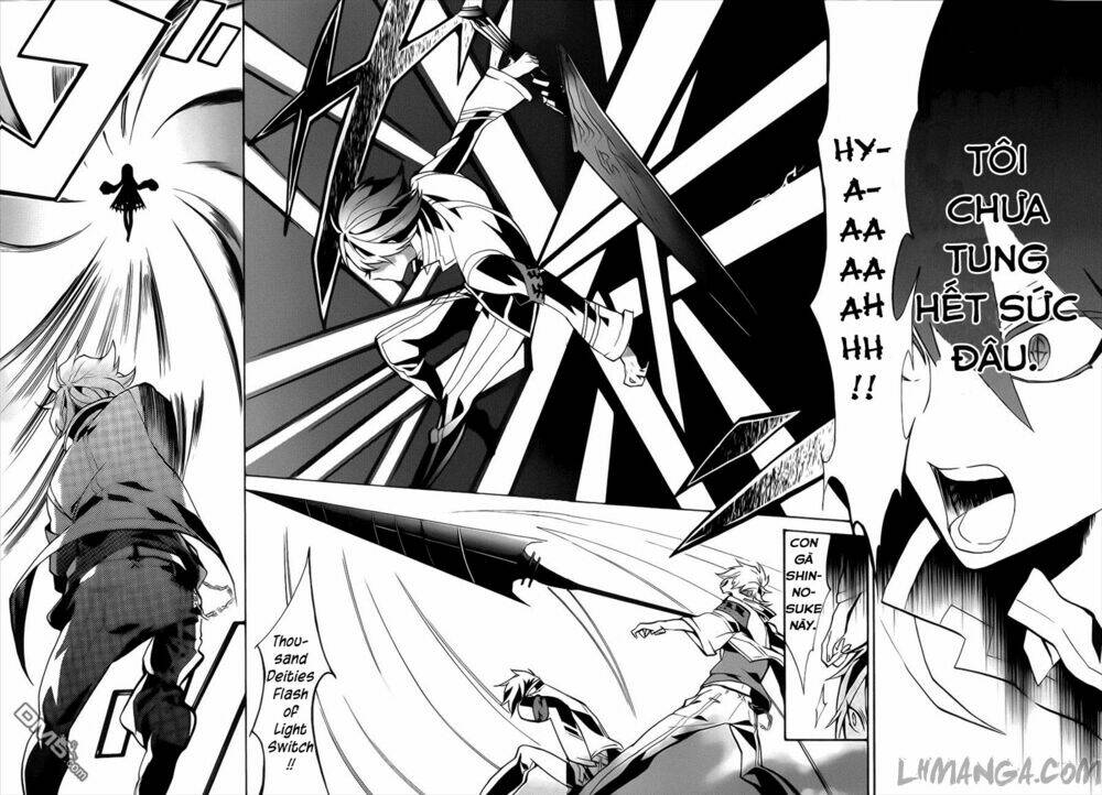 mokushiroku alice chapter 7 12