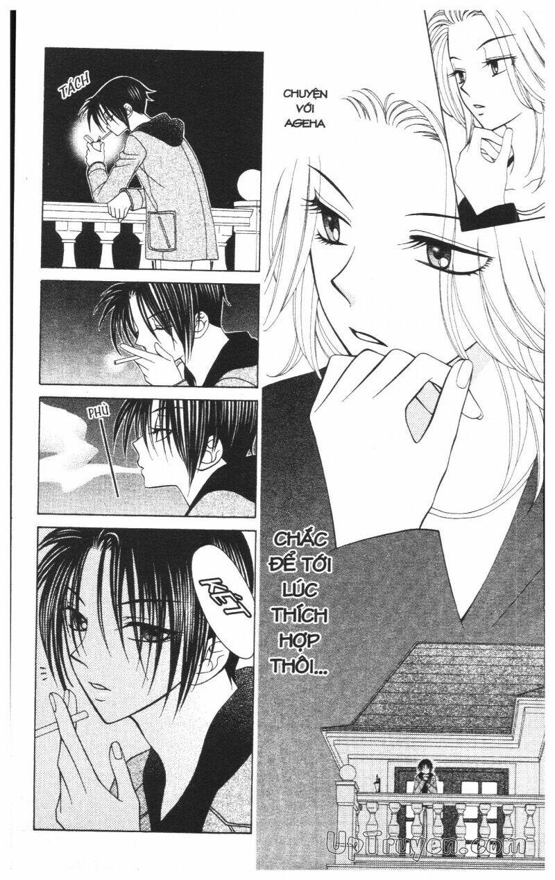 v.b.rose chapter 7 103