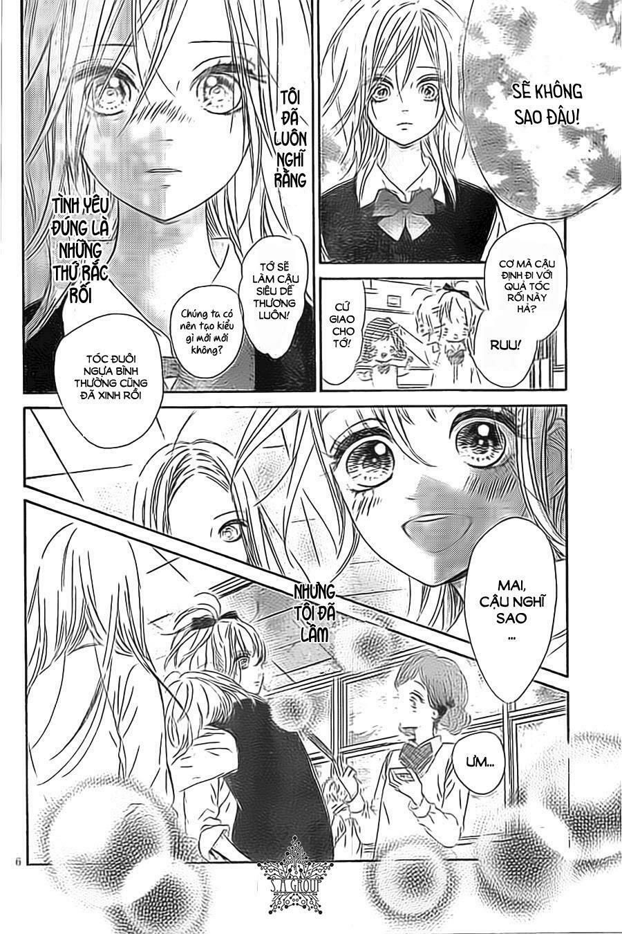 mata ashita chapter 12 6