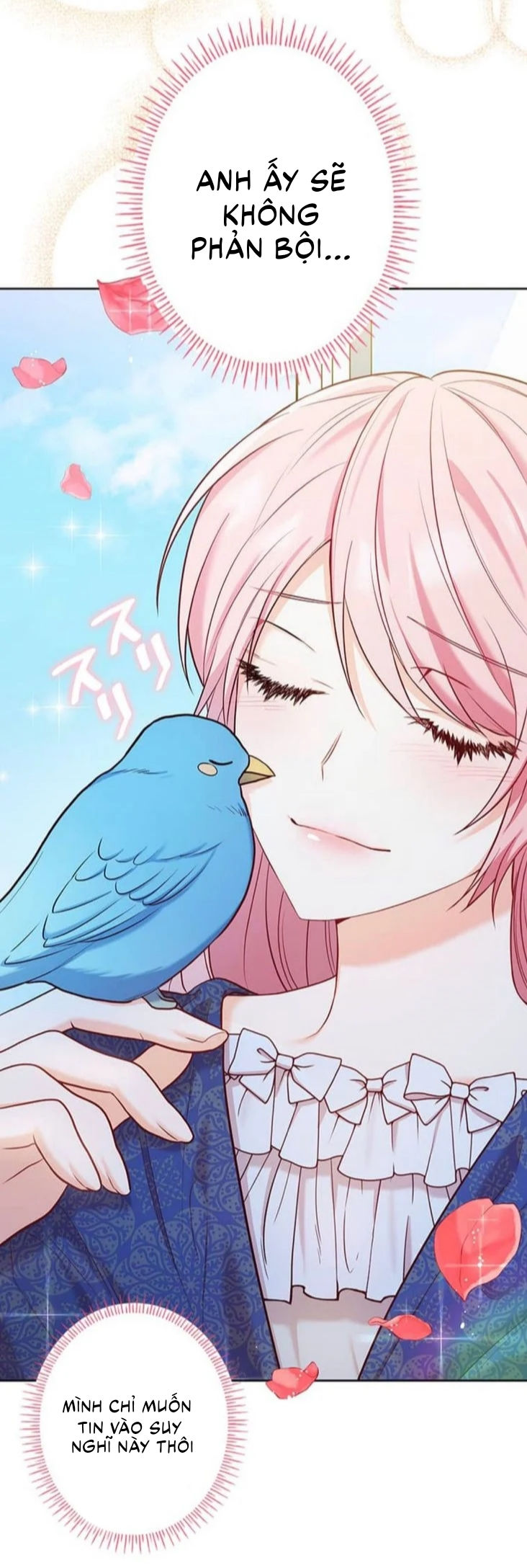 là nhân vật phụ nhưng tôi bây giờ thành mẹ rồi chapter 4.2 28