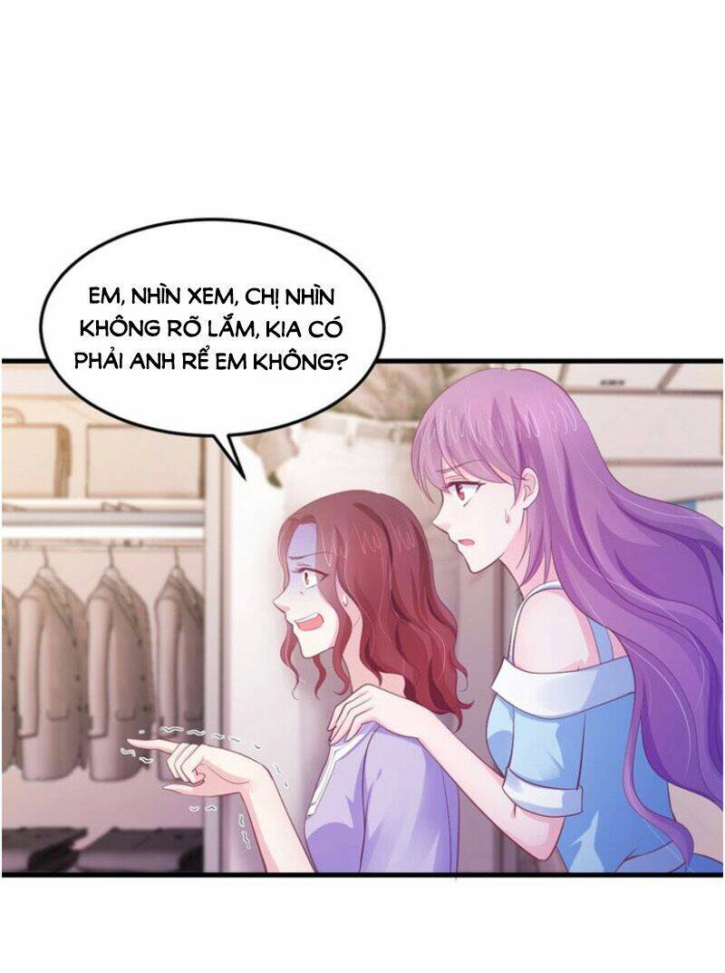 thú cưng độc quyền của boss chapter 53 7