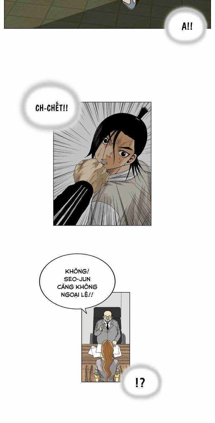 ultimate legend: kang hae hyo chapter 18 24