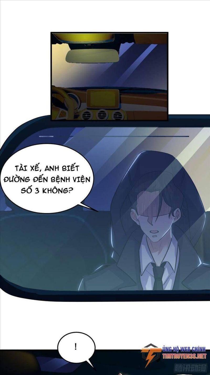 đạo pháp là gì? ta chỉ biết lôi pháp chapter 13 19