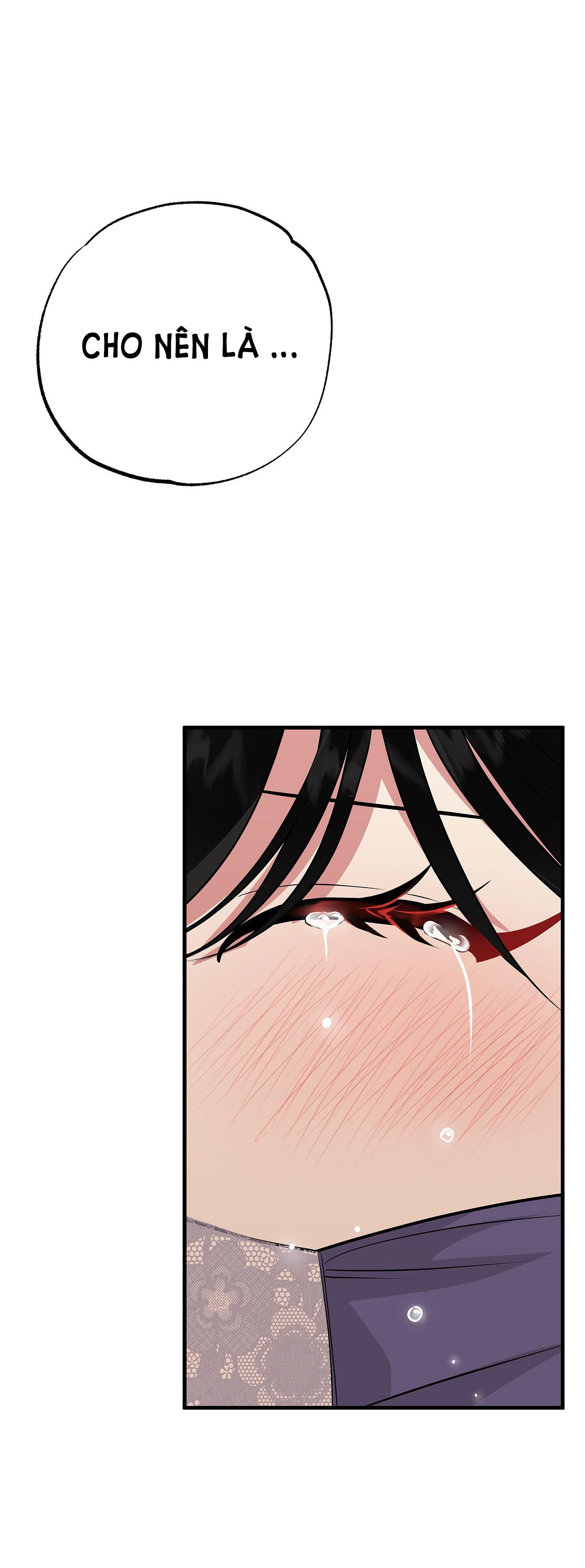 mặt trái của sự thật chapter 7.2 33