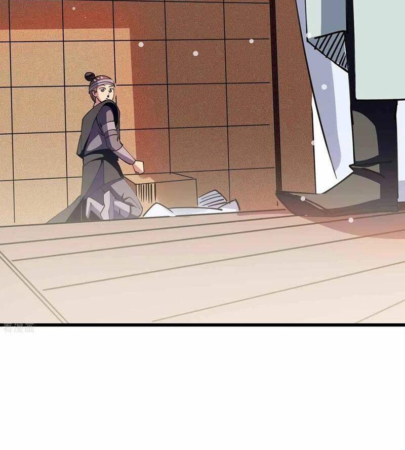 vạn giới tiên vương chapter 97 30