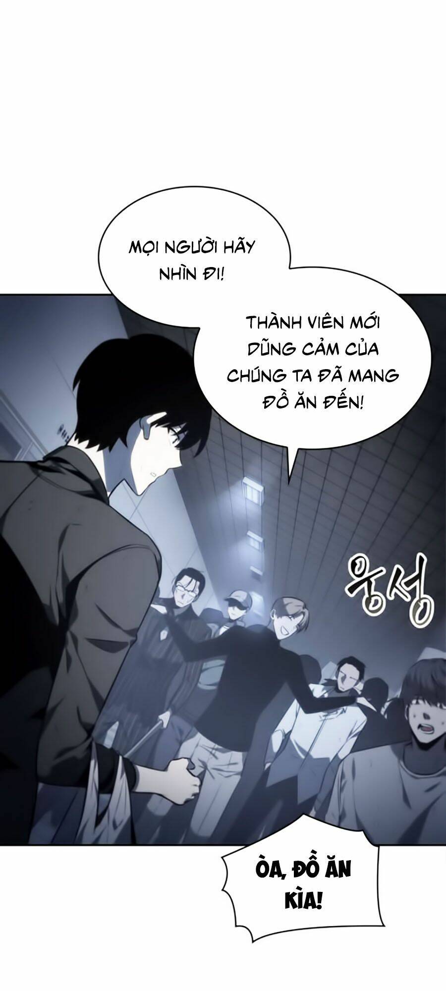 toàn trí độc giả - omniscient reader chapter 17 29
