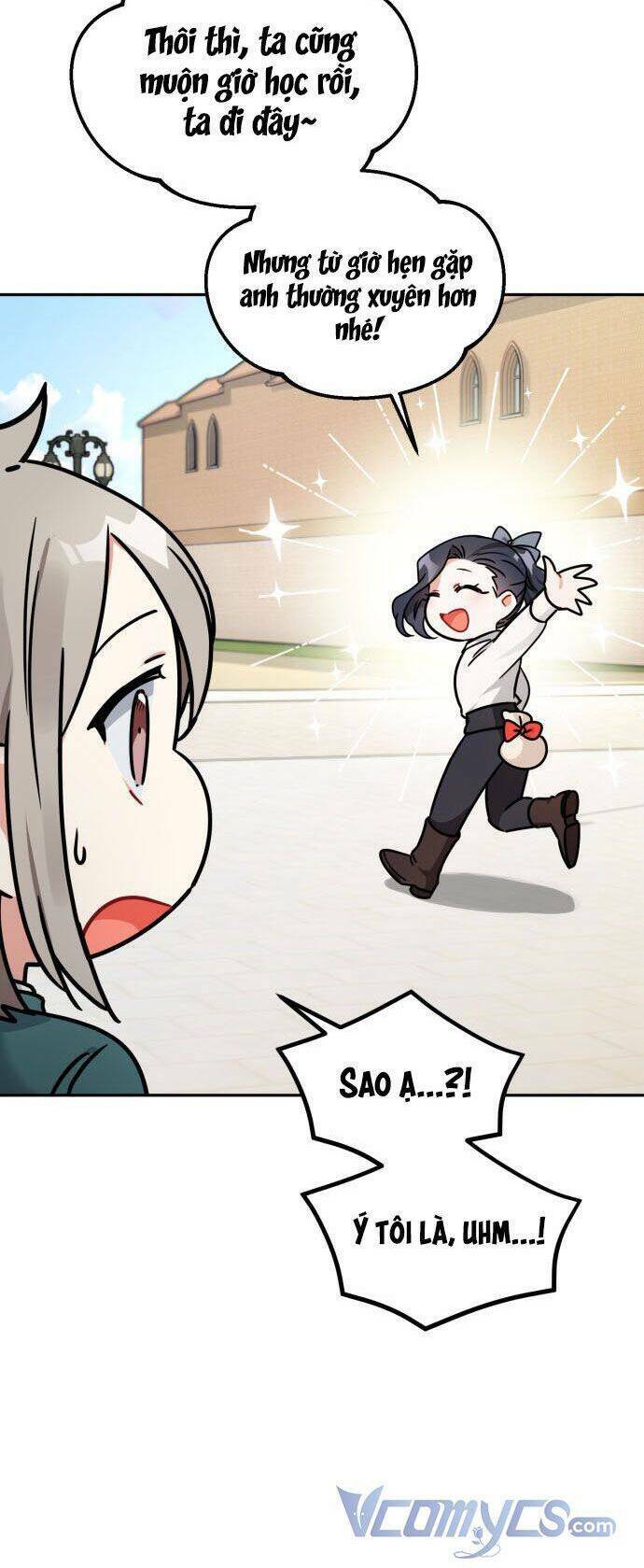 thân gửi nàng bạch tuyết chapter 12 48