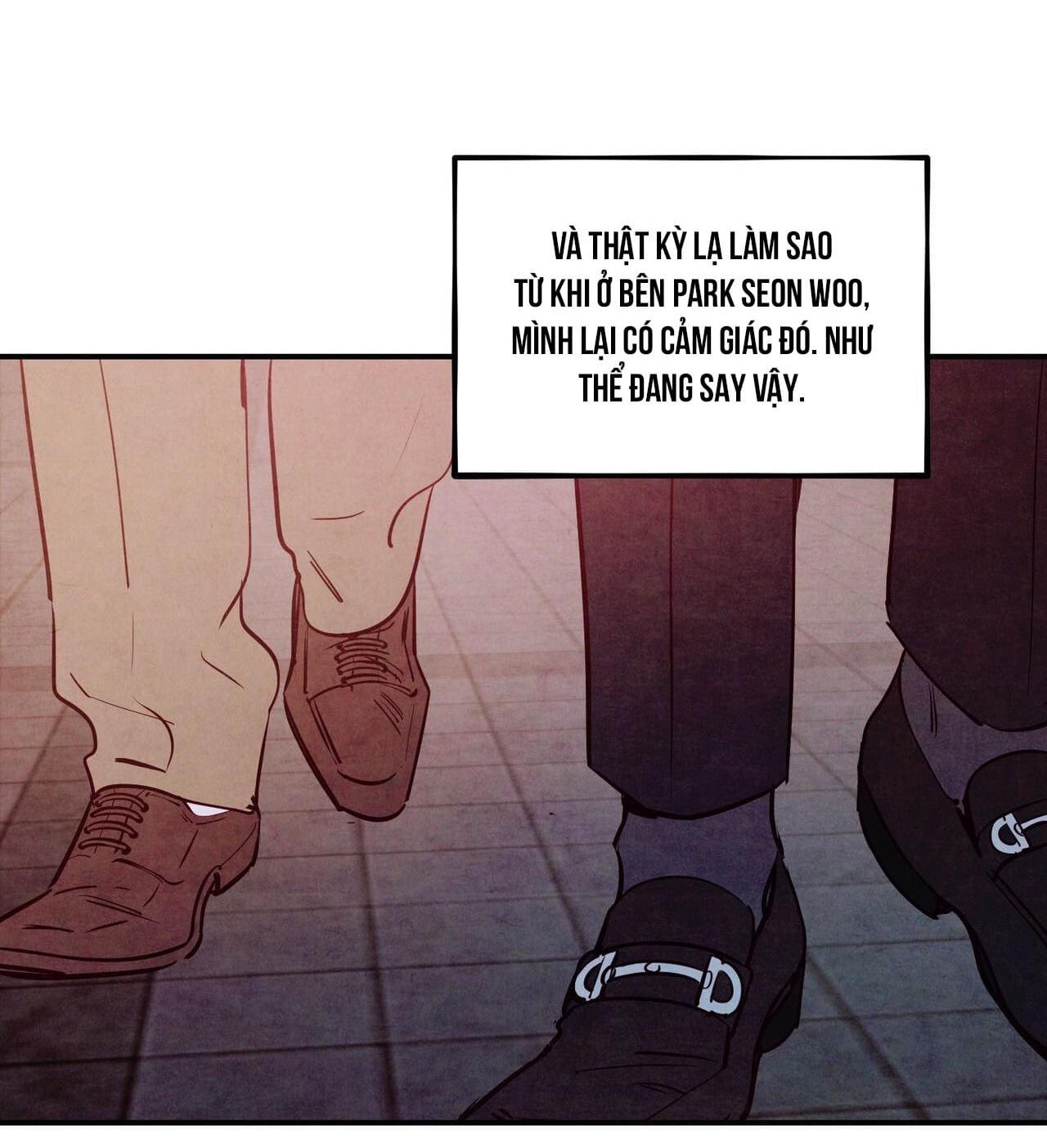 say tình [bl] chapter 44 16