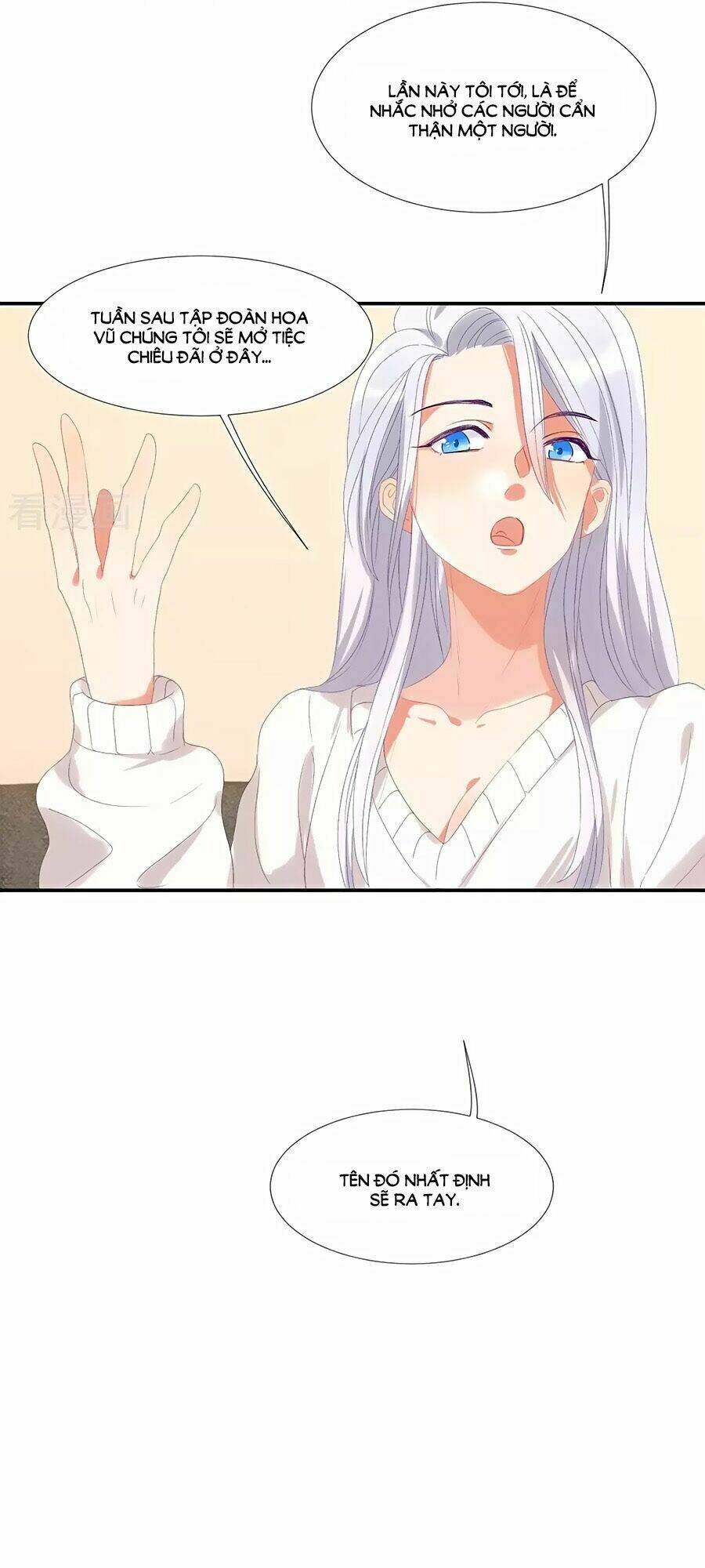 tửu điếm nữ vương chapter 21 21