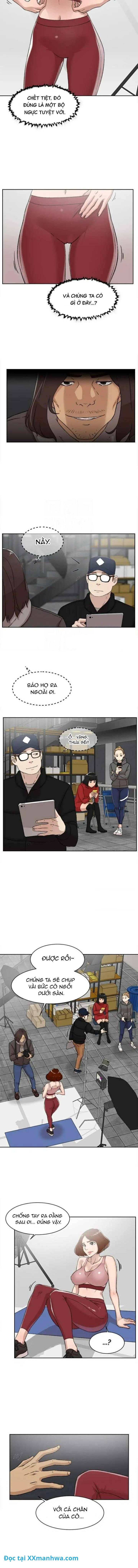 mười một cm của cô ấy chapter 86 3