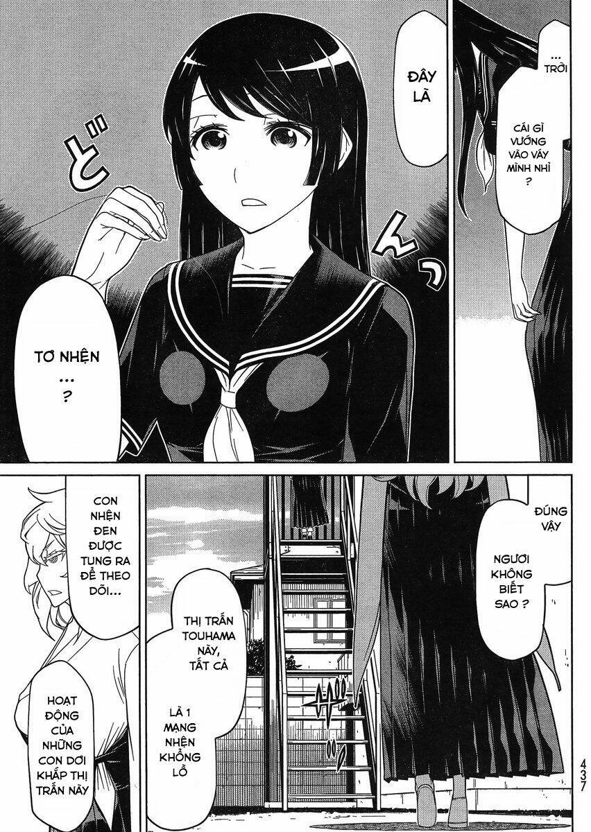 naqua-den (truyền thuyết về nakua) chapter 23.1 11